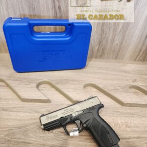 Bersa Bp9Cc OR Duotono