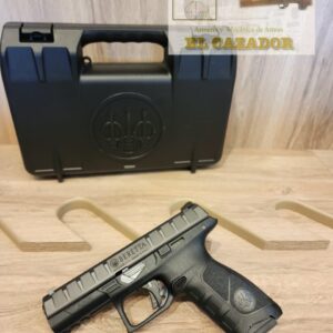 Beretta Apx9
