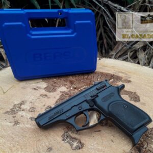 Bersa Thunder 22 Pavón