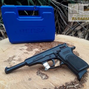 Bersa Thunder 22-6 Pavón