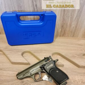Bersa Thunder 22 Odg