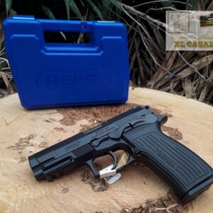 Bersa Tpr9 9mm Pavón