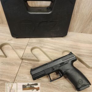 Cz P10C