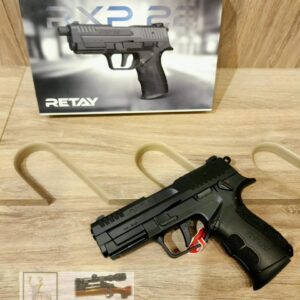 Retay Rxp22