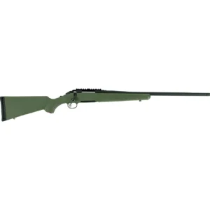Ruger American Predator Gen I