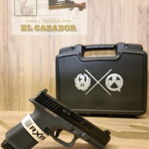 Ruger RXM