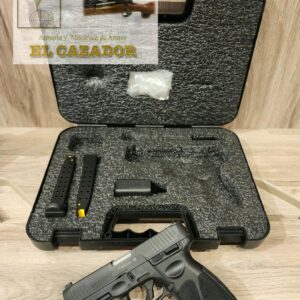 Taurus G3 Pavón
