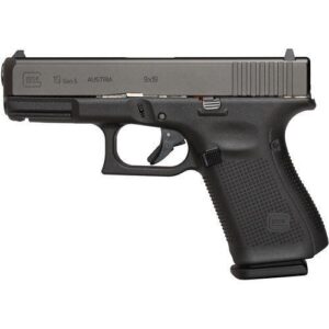 Glock 19 Gen 5