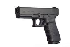 Golck 21 Gen 4